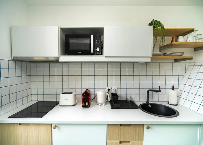 - Alma Appartamento Le Havre