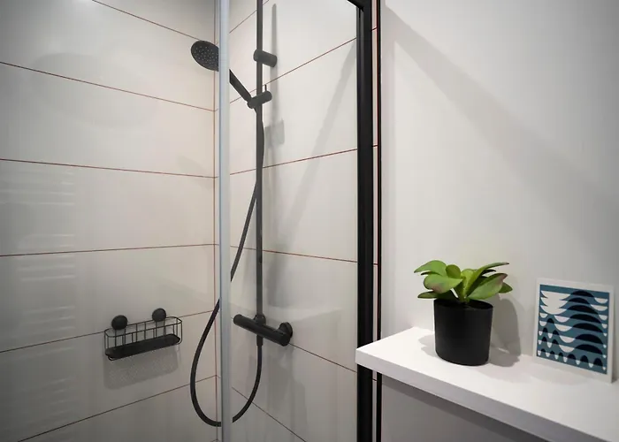 - Alma Appartamento *