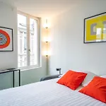 - Alma Lejlighed Le Havre