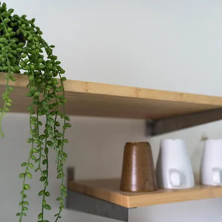 Alma Apartamento El Havre