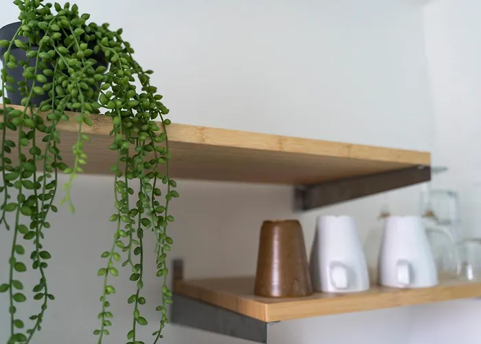 - Alma Appartamento Le Havre